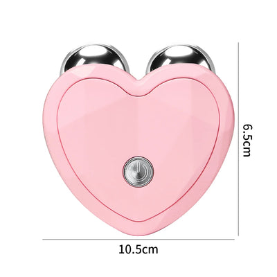 3D Microcurrent Massager