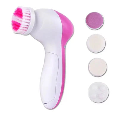 Black Head Cleansing Brush