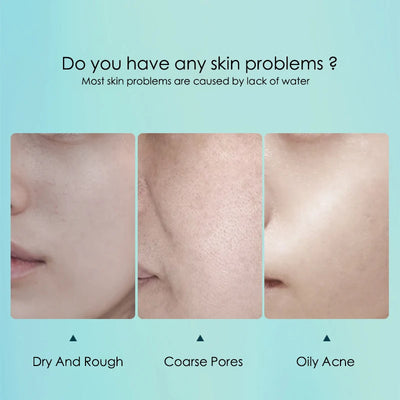 Collagen Face Mask