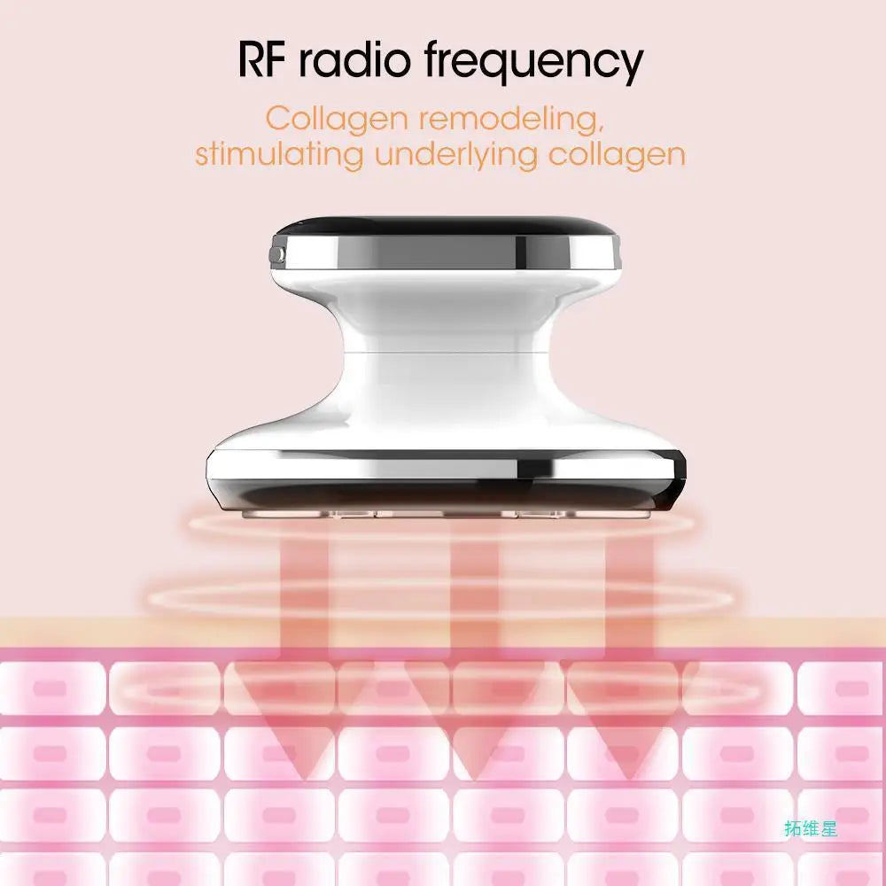 Ultrasonic IPL Fat Burner