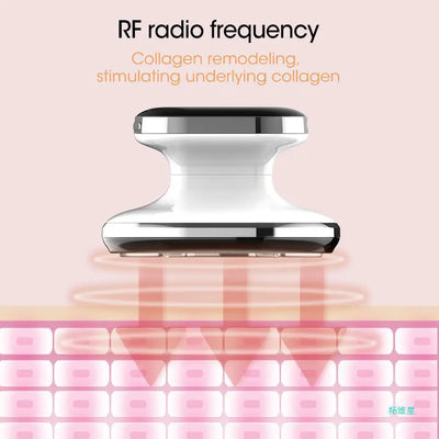 Ultrasonic IPL Fat Burner