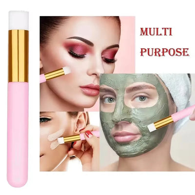 50pcs Eyelash Brush