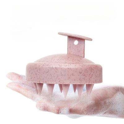 Hair Wash Brush