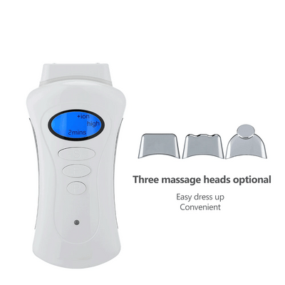 Galvanic Body Slimming Tool