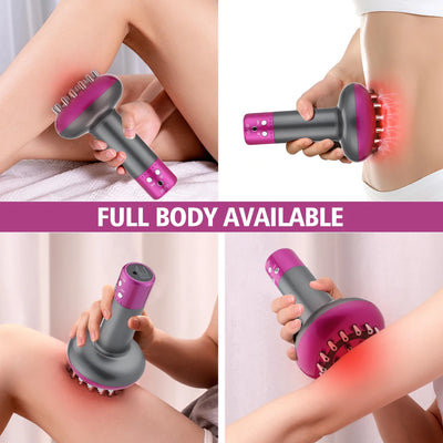 Fat Burner Apparatus