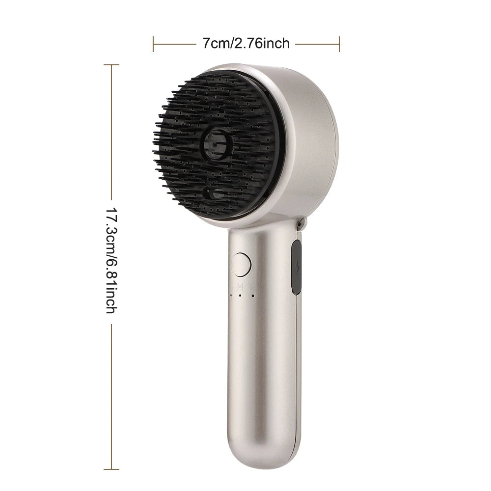 Scalp Massage Comb