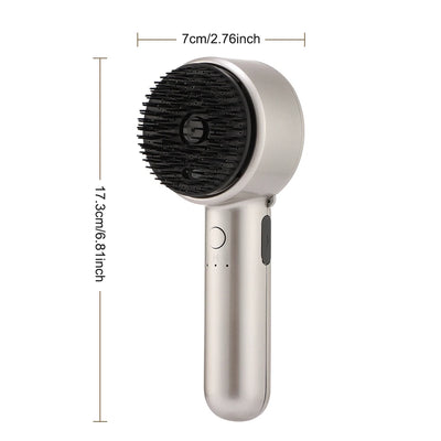 Scalp Massage Comb