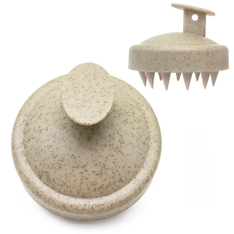Hair Wash Brush