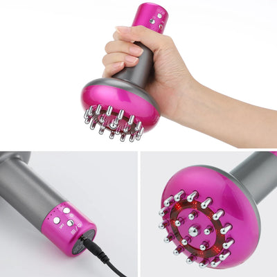 Fat Burner Apparatus