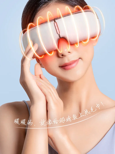 Eye Massage Device