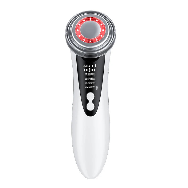 Eye De-Puffing Device