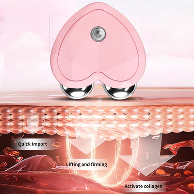 3D Microcurrent Massager