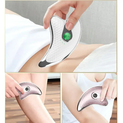 Guasha Facial Massager