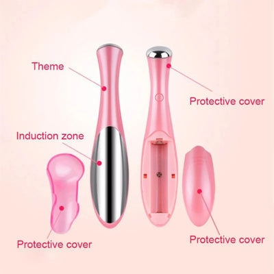 Electric Eye Massager