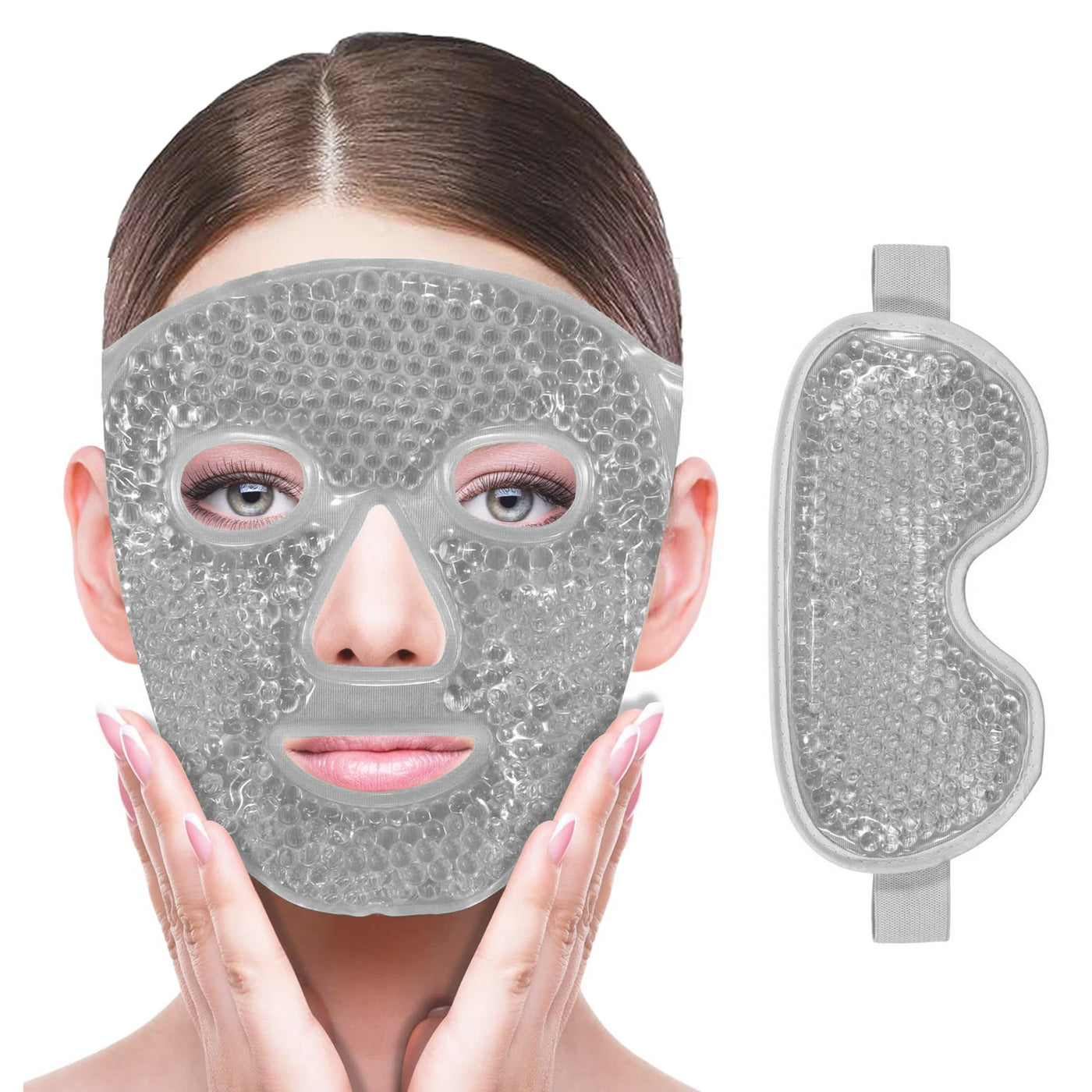 Gel FaceSPA mask