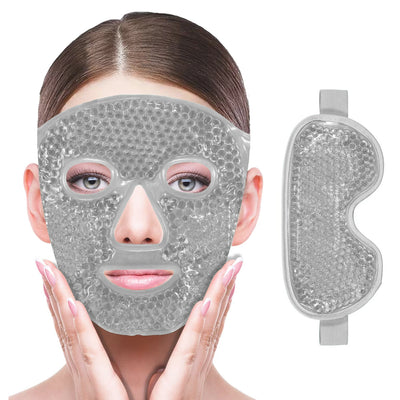 Gel FaceSPA mask