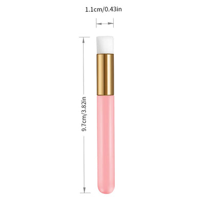 50pcs Eyelash Brush