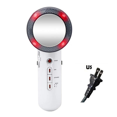Galvanic Massager