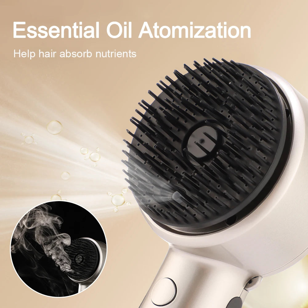 Scalp Massage Comb