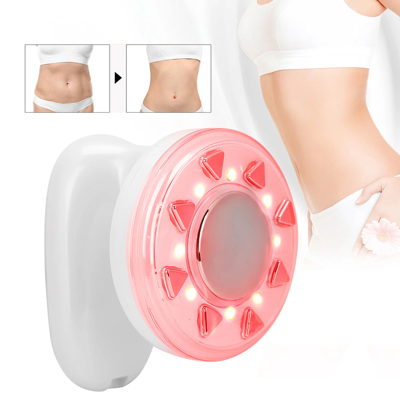 Skin Tightening  Device