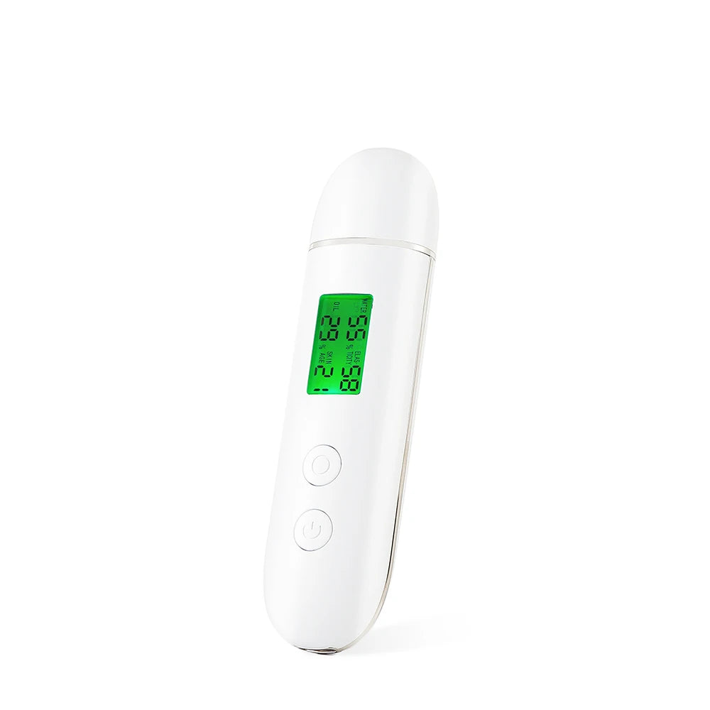 Personal Skin Tester & Analyzer