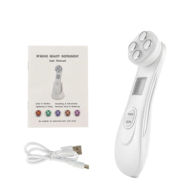 Facial Electroporation Device