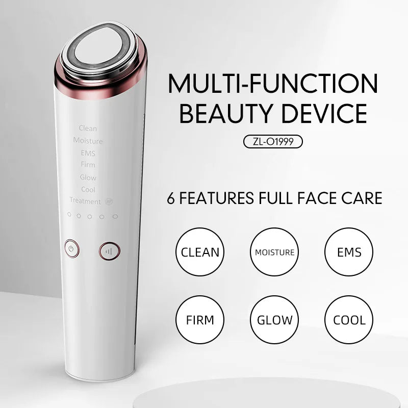 Skin Tightening Device