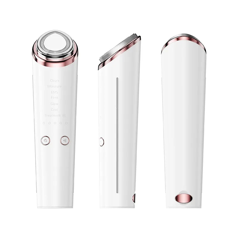Skin Tightening Device