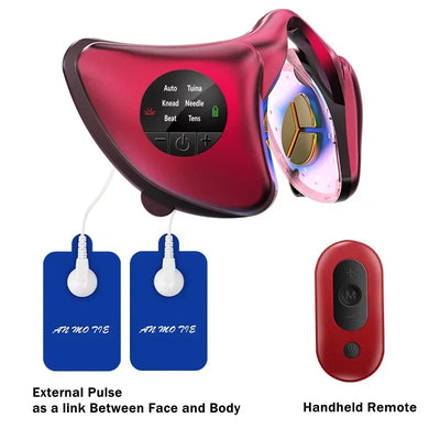 Smart Face-lifting Device