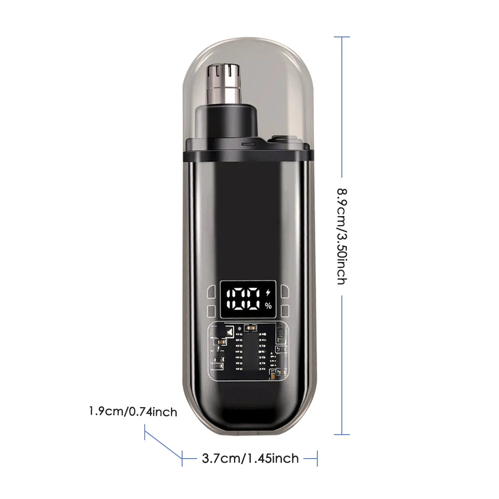 Nose Hair Trimmer