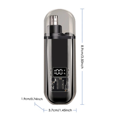 Nose Hair Trimmer
