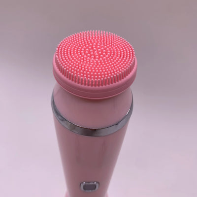 Face Cleaning Brush