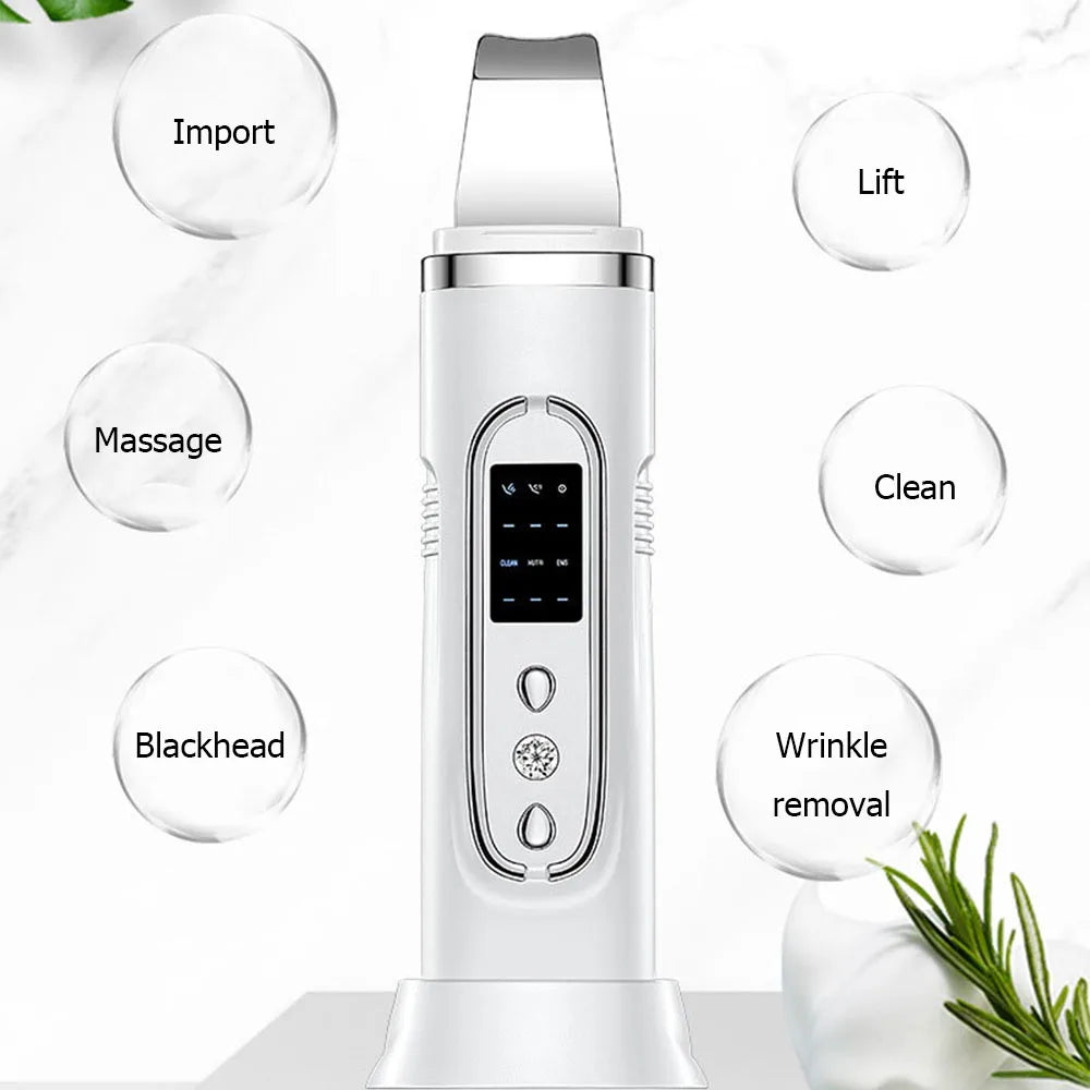 Acne Blackhead Remover