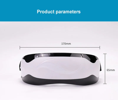 Eye Relief Mask