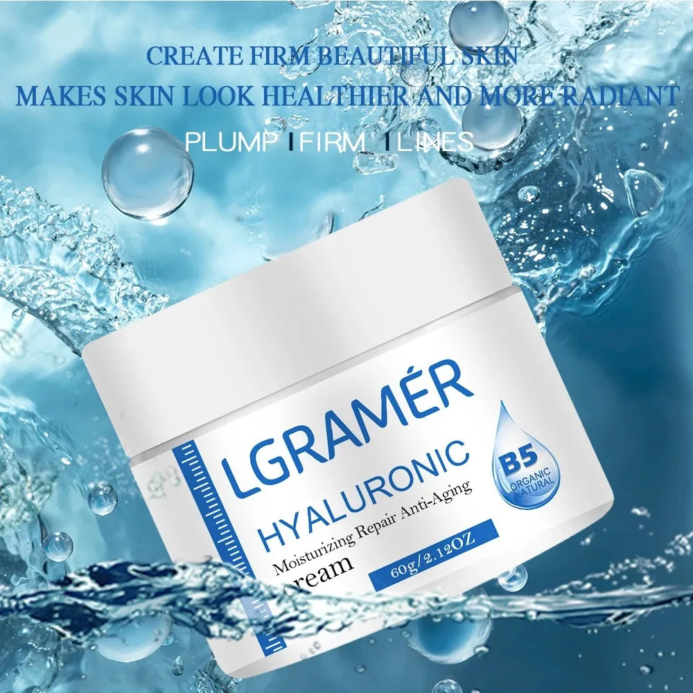 Hyaluronic Cream
