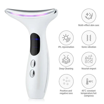 LED Rejuvenation Tool