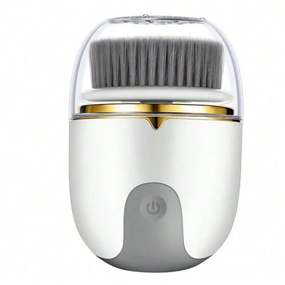 3 Heads Cleansing Brush