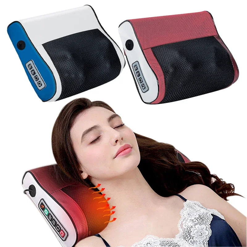 Neck and Shoulder Massager