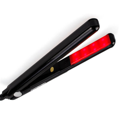 Infrared Hair Straightener