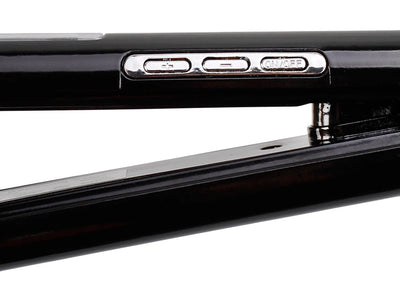 Infrared Hair Straightener