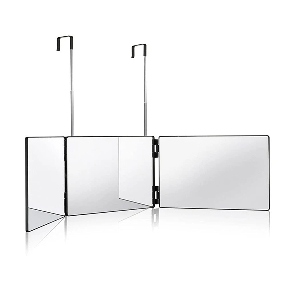 360 Trifold Mirrow