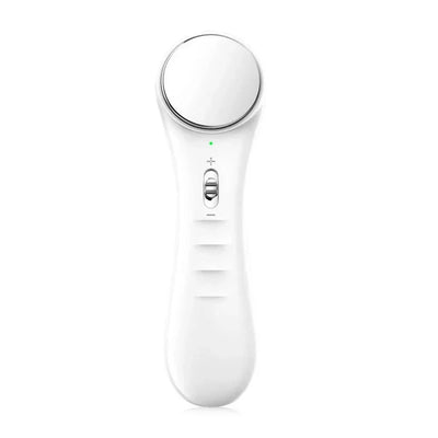 Ultrasonic Face Cleaner