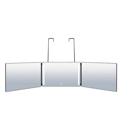 360 Trifold Mirrow