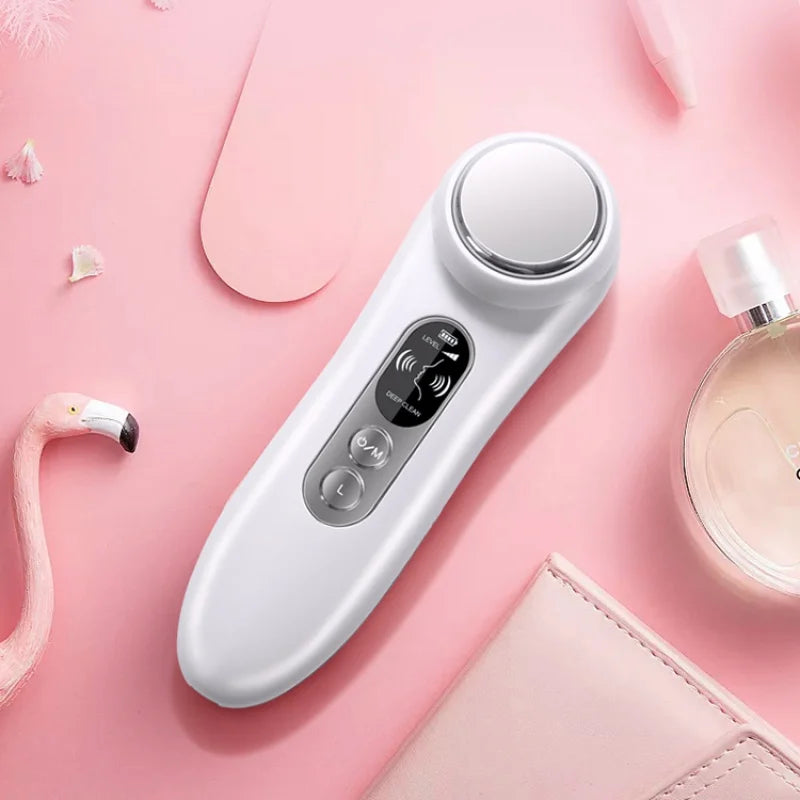 Facial washing  Brush