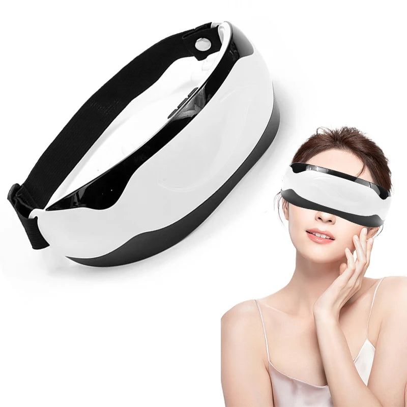 Eye Relief Mask