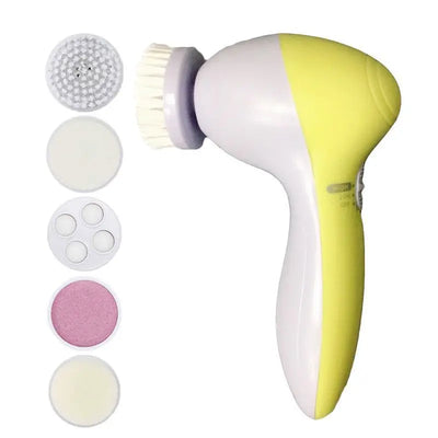 Black Head Cleansing Brush