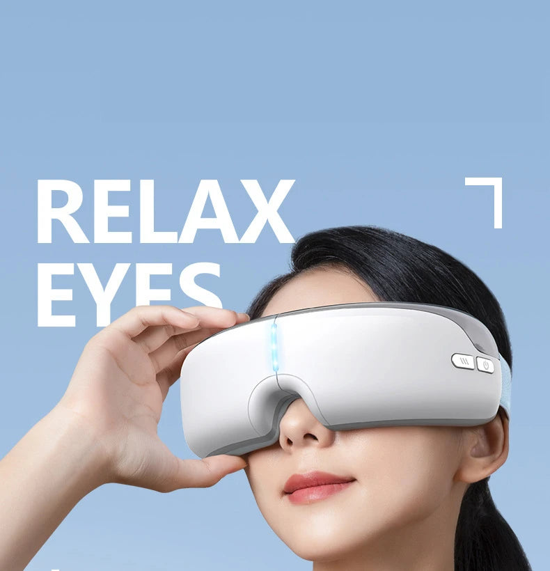 Eye Massage Device