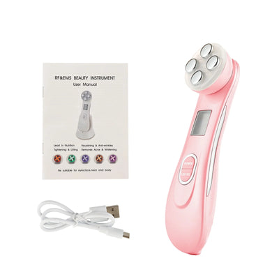 Facial Electroporation Device