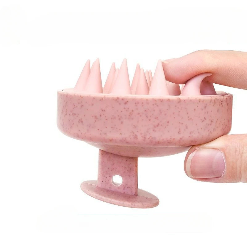 Hair Wash Brush