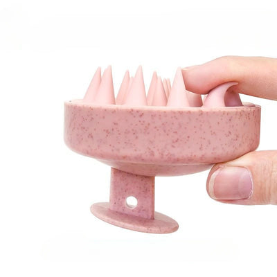 Hair Wash Brush